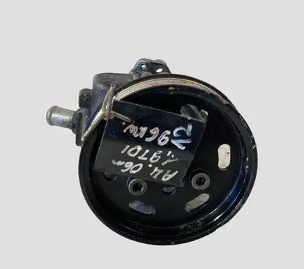 Audi A4 S4 B6 8E 8H Power steering pump 8E0145155N 7690955121