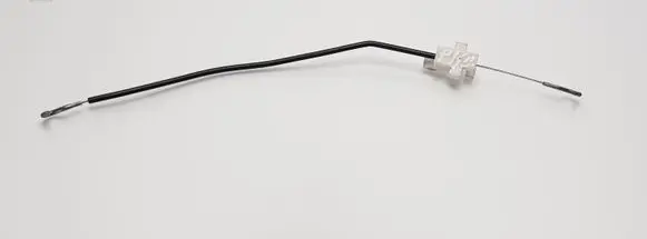 Mercedes-Benz E W210 Front door cable line 