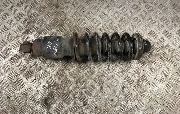Subaru Outback Rear shock absorber with coil spring 20365AG020