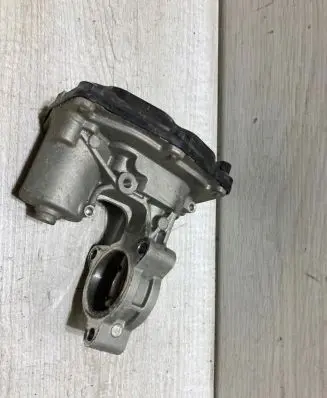 Mini One - Cooper F56 F55 Throttle valve 8576810