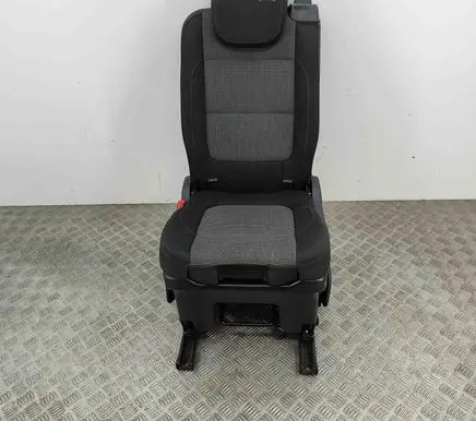 Volkswagen Sharan Rear seat A5C303Z0KF