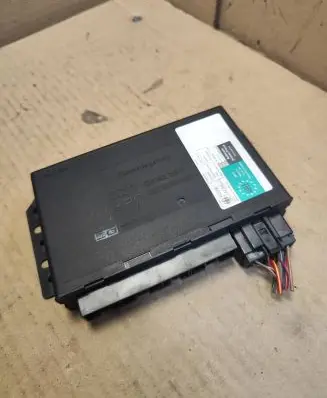 Audi A6 S6 C5 4B Comfort/convenience module 4B0962258B 410215006002