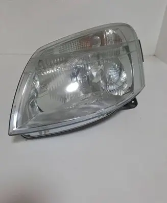 Citroen Berlingo Headlight/headlamp 9644150980 HCR9849 VP3CLX13W030AA
