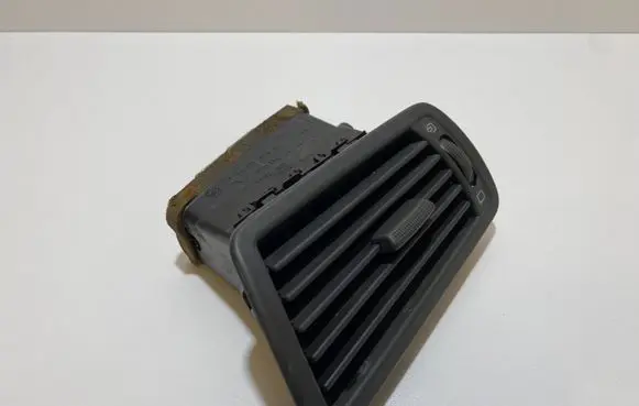 Peugeot 807 Dash center air vent grill 1484108077 1491963077