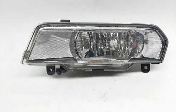 Front fog light