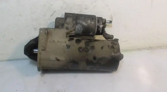 Fiat Ducato Starter motor 0001115115