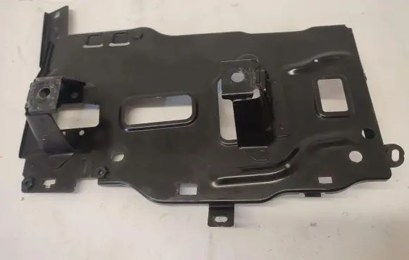 Peugeot 308 Battery box tray 7621008000
