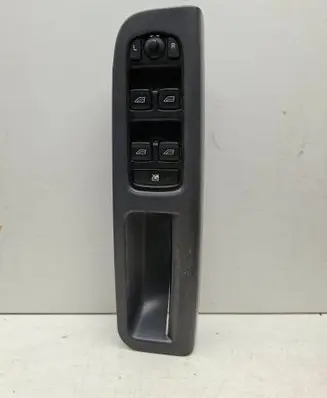 Volvo S40 Electric window control switch 30710787 30710789 30710788