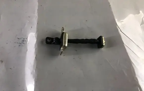 KIA Sorento Front door check strap stopper