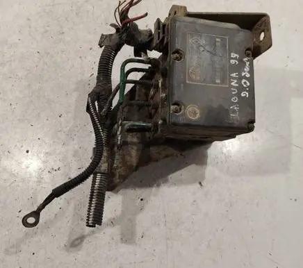 Renault Laguna I ABS Pump 3X2124