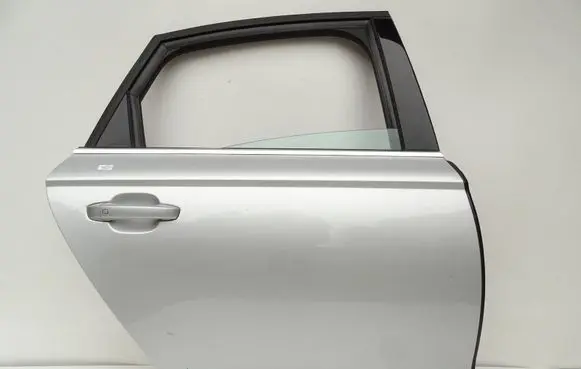 Audi A6 S6 C7 4G Rear door LX7W
