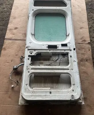 Peugeot Boxer Back/rear loading door 