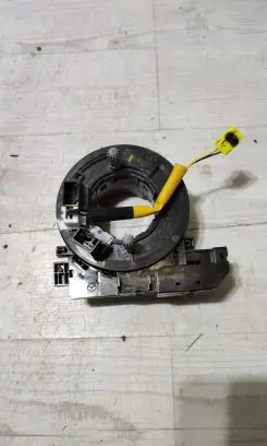 Mazda 3 III Airbag squib ring wiring TK9366CS0 16AW9130042C