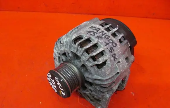 Renault Kangoo II Generator/alternator 231000026R