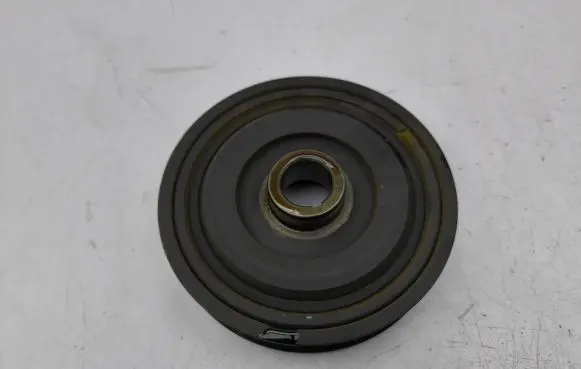 Nissan Qashqai Crankshaft pulley