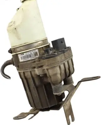 Opel Zafira B Power steering pump 13192897 7625955127 05330784