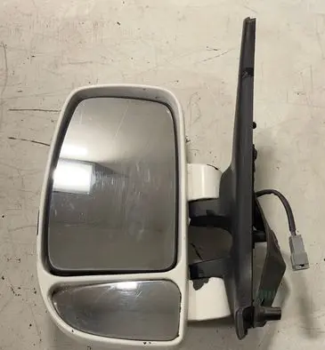 Renault Master II Front door electric wing mirror