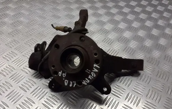 Renault Laguna II Stub axle BRAK