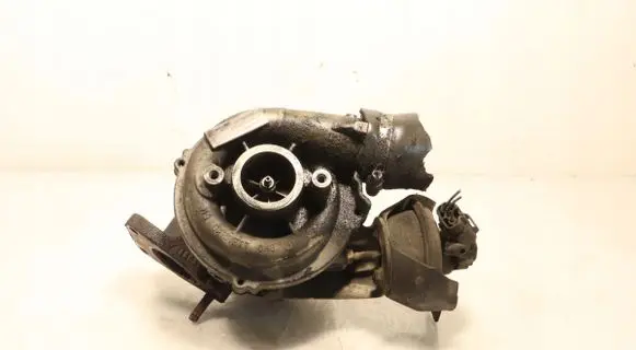 Ford Galaxy Turbo 9658728580