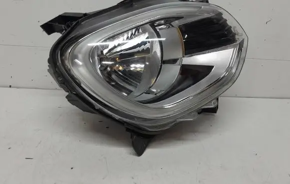 Renault Twingo III Headlight/headlamp 260101214R