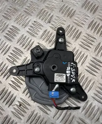 KIA Sportage Air flap motor/actuator D266NE9LA01