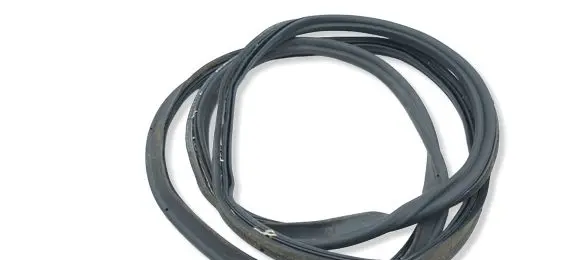 Seat Ateca Trunk rubber seal (body) 