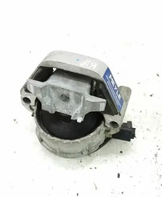 Audi A6 C7 Engine mount bracket 4G0199391