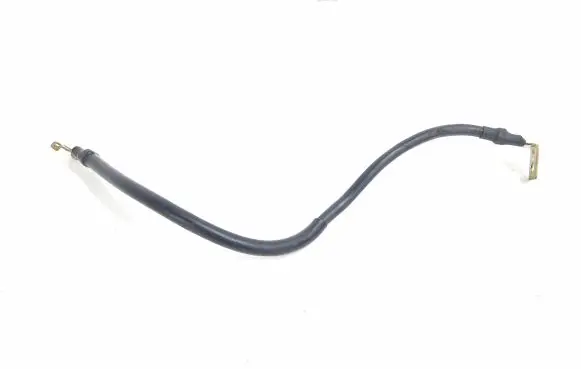 Volkswagen PASSAT B8 Negative earth cable (battery)