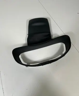 Skoda Kamiq Steering wheel column trim 654858560