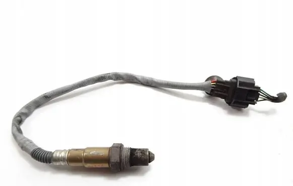 Lambda probe sensor