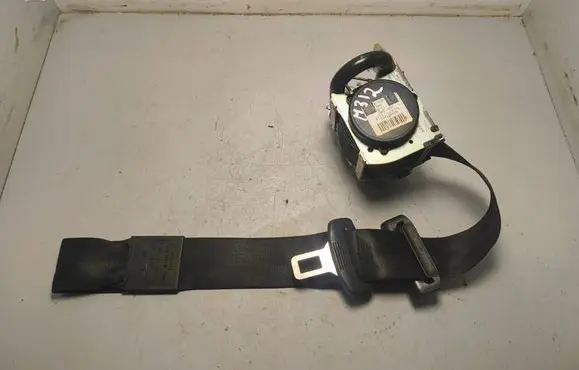 Audi A3 S3 8P Front seatbelt 609987200 000000