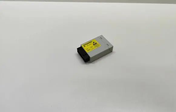 BMW 5 E60 E61 Center console control module 9113064 80049003 154480