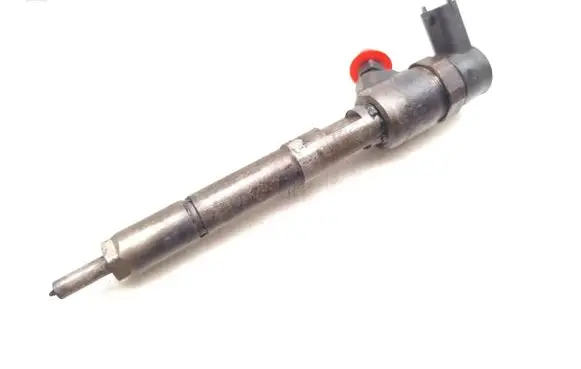 Fuel injector