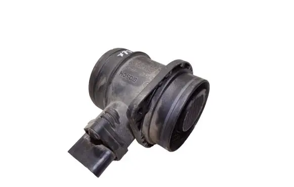Volkswagen Caddy Mass air flow meter 0281002531 038906461B