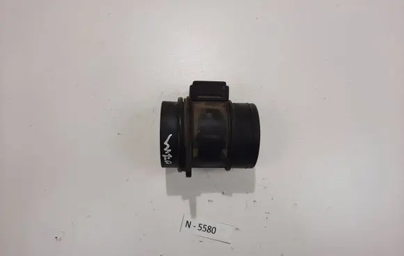 Peugeot 607 Mass air flow meter 9645948780