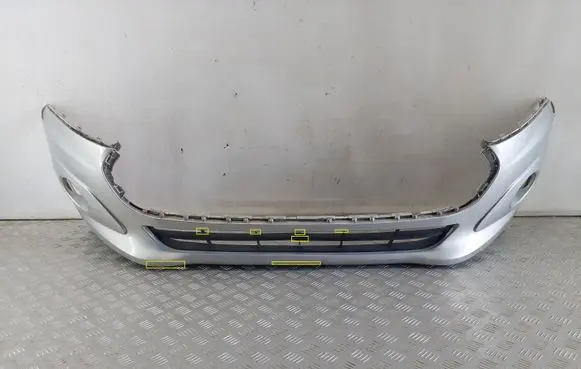 Ford Transit - Tourneo Connect Front bumper DT1117F775B