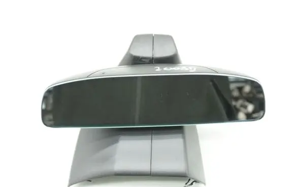 Peugeot 2008 II Rear view mirror (interior) 9840409880