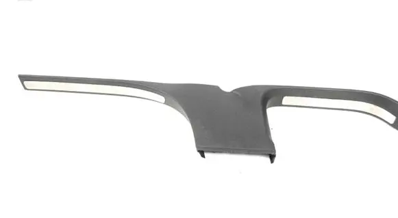 Porsche Cayenne (9PA) (A) pillar trim 7L0853369