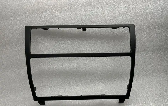 Audi A6 S6 C5 4B Radio/GPS head unit trim 4B0863263F
