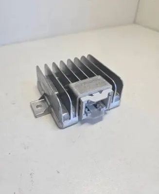 Mercedes-Benz S W223 Central body control module A2949004900