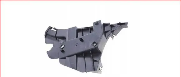 Volvo S80 Front bumper mounting bracket 31265347
