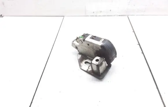 Rear door lock