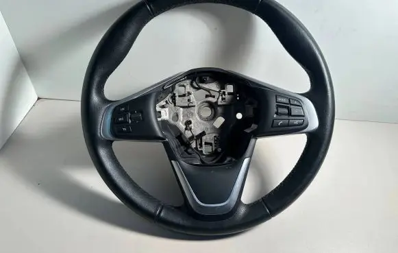 BMW 2 F45 Steering wheel 2646844 6860284 V438910