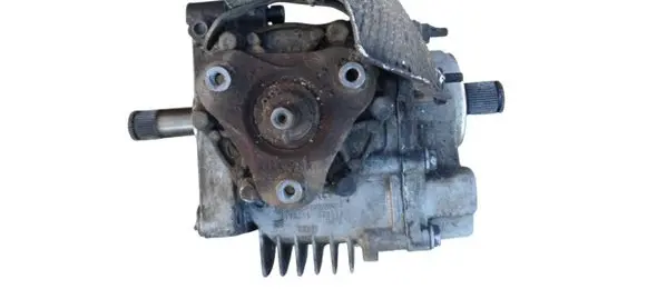 Volkswagen PASSAT B8 Gearbox transfer box case 0CP409053G