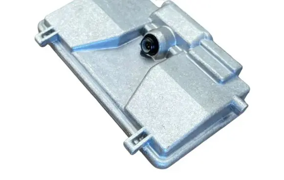 Windshield/windscreen camera