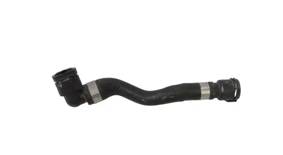 BMW X5 F15 Engine coolant pipe/hose 8517591 17128517591