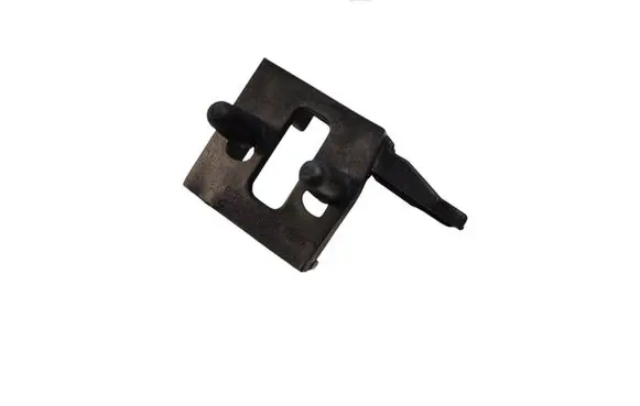 Ford Fusion II Engine bonnet/hood prop rod/strut HS7316K809 HS7316K809A FET1A