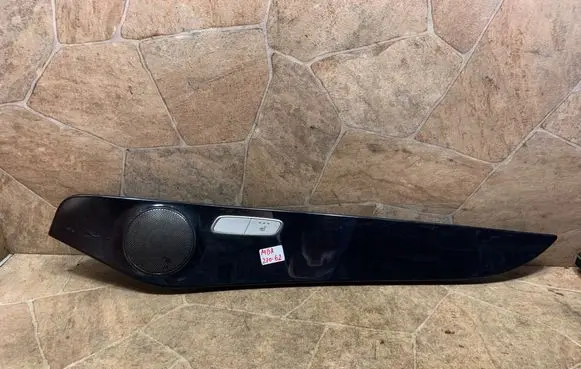 Mercedes-Benz C W205 Other front door trim element A2057200622