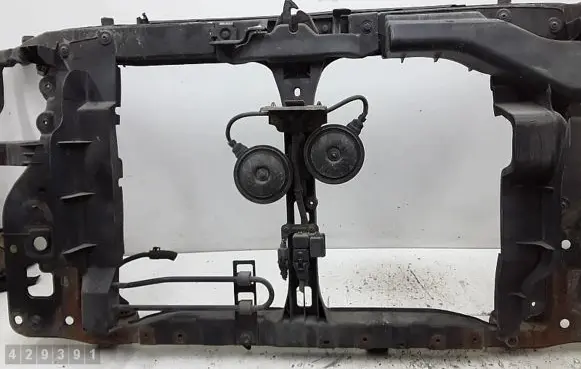 KIA Sportage Radiator support slam panel 291361F00