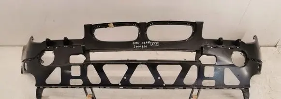 BMW X3 E83 Front bumper 3400896